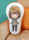 Crow / Goro Akechi Plushie PERSONA 5 Limiko